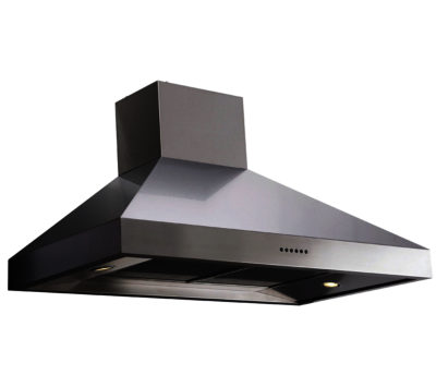 BRITANNIA  Latour TPBTH120S Chimney Cooker Hood - Stainless Steel